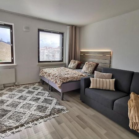 Rovaniemi Cityhome Pekankatu Εξωτερικό φωτογραφία