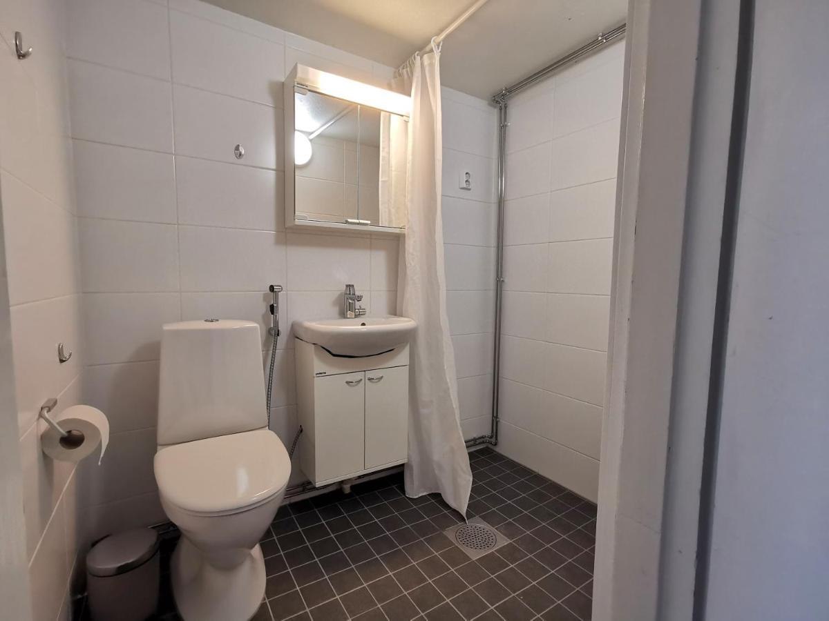 Rovaniemi Cityhome Pekankatu Εξωτερικό φωτογραφία